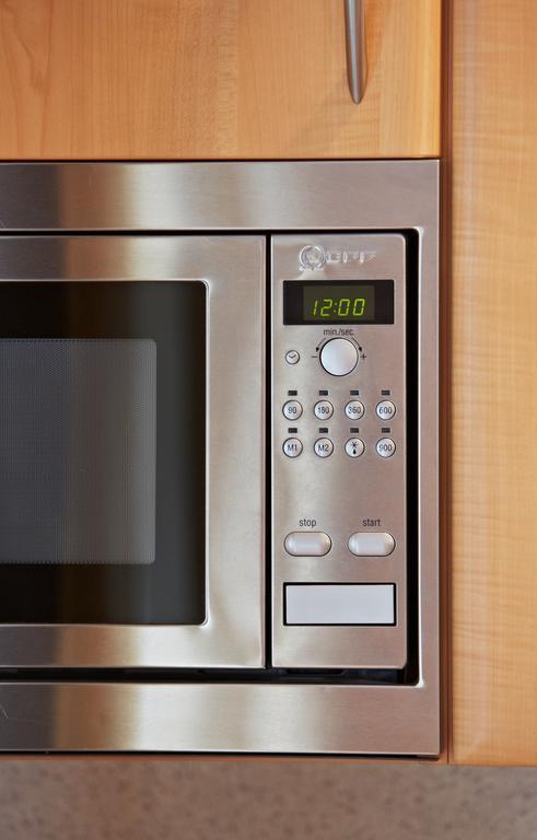 Appartement Mitteregg Σάαλμπαχ-Χίντεργκλεμ Δωμάτιο φωτογραφία
