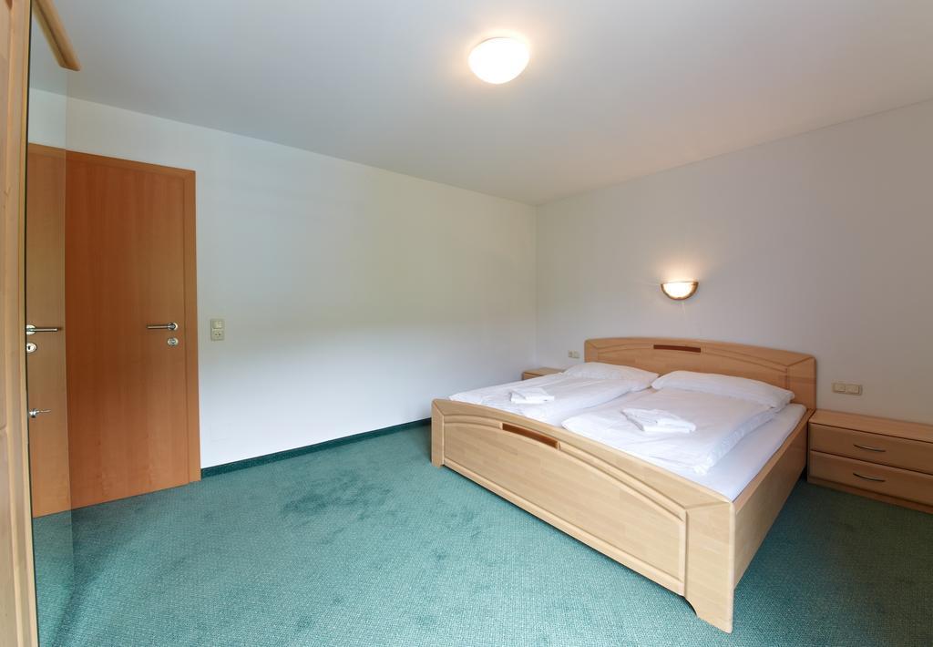 Appartement Mitteregg Σάαλμπαχ-Χίντεργκλεμ Δωμάτιο φωτογραφία