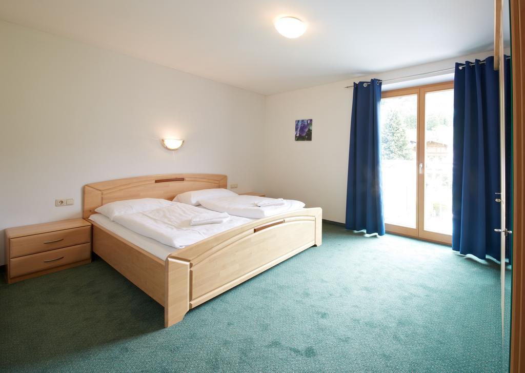 Appartement Mitteregg Σάαλμπαχ-Χίντεργκλεμ Δωμάτιο φωτογραφία