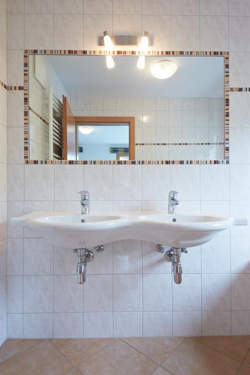 Appartement Mitteregg Σάαλμπαχ-Χίντεργκλεμ Δωμάτιο φωτογραφία
