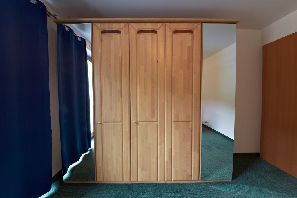 Appartement Mitteregg Σάαλμπαχ-Χίντεργκλεμ Δωμάτιο φωτογραφία