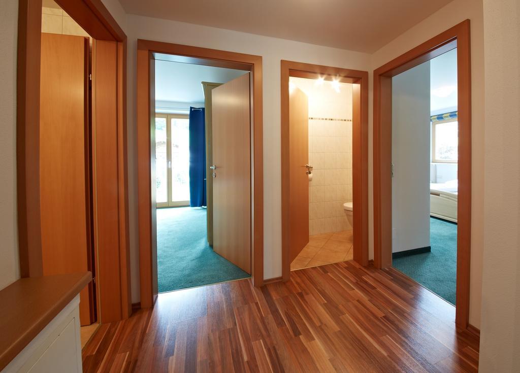 Appartement Mitteregg Σάαλμπαχ-Χίντεργκλεμ Δωμάτιο φωτογραφία