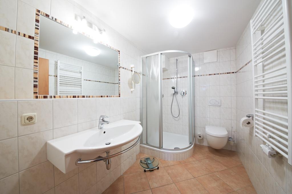 Appartement Mitteregg Σάαλμπαχ-Χίντεργκλεμ Δωμάτιο φωτογραφία